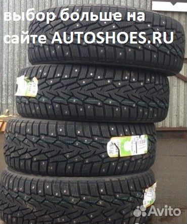 Nokian Tyres Nordman 7 SUV 245/60 R18