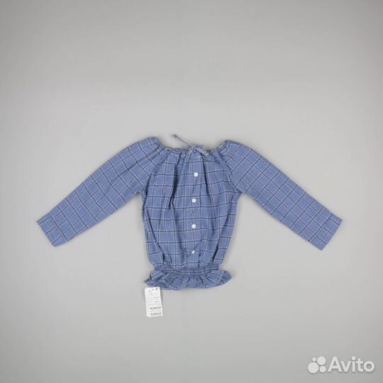 Рубашка mill studio