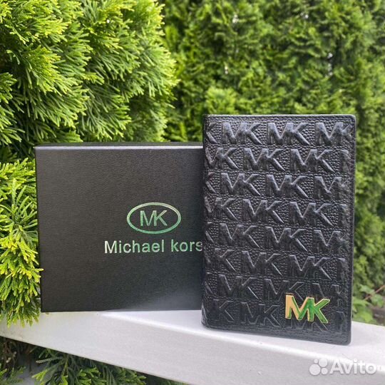 Обложка на паспорт