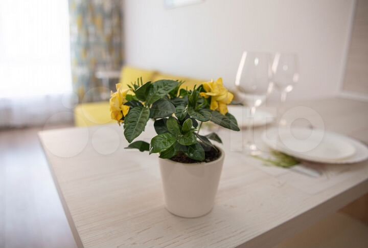 1-к. квартира, 38 м², 8/25 эт.