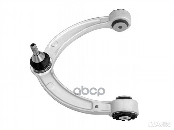 Рычаг подвески передний верхний mercedes M-clas
