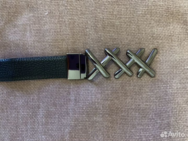 Ремень мужской Ermenegildo Zegna