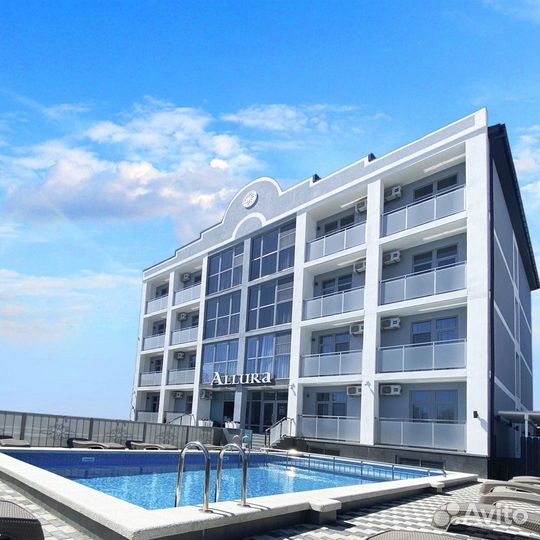 Повар универсал с проживанием