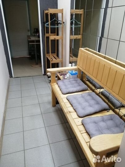 Сдам место мастерам