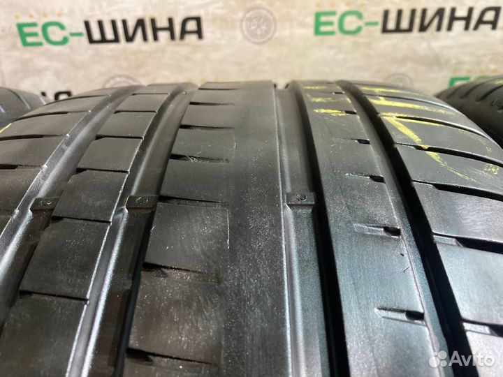 Goodyear Eagle F1 Asymmetric 3 245/35 R20