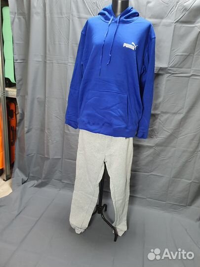 Спортивный костюм мужской