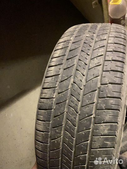 Bridgestone Potenza RE080 195/65 R16 86V