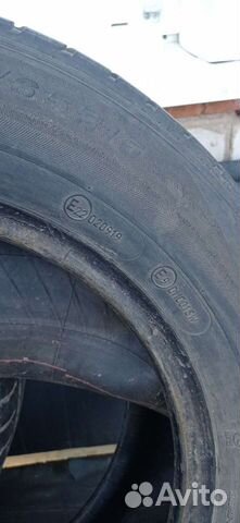 Viatti Strada Asimmetrico 195/65 R635