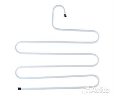 Вешалки плечики металлические