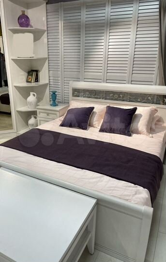 Комната 20 м² в 3-к., 4/9 эт.