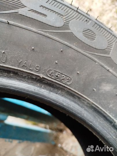 Шины на toyota rav 4