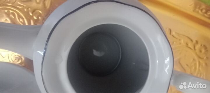 Чайный сервиз СССР