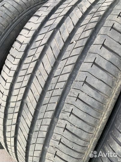 Bridgestone Dueler H/L 400 255/50 R19 107H
