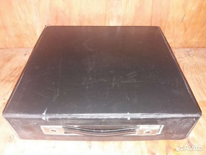 Печатная машинка СССР