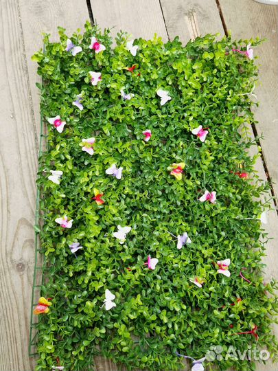 Искусственный газон