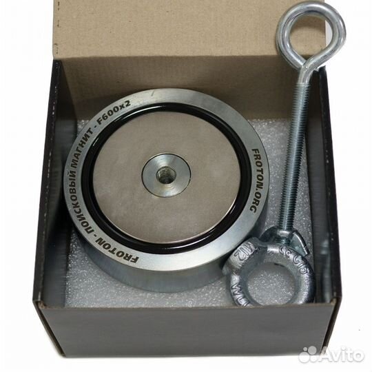 Поисковые магниты Froton