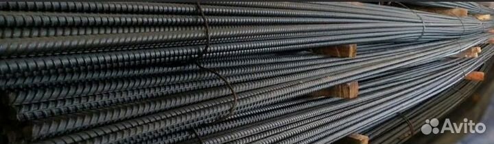 Арматура 10 мм