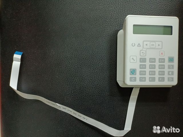 Мфу HP M227 Б/У разбор