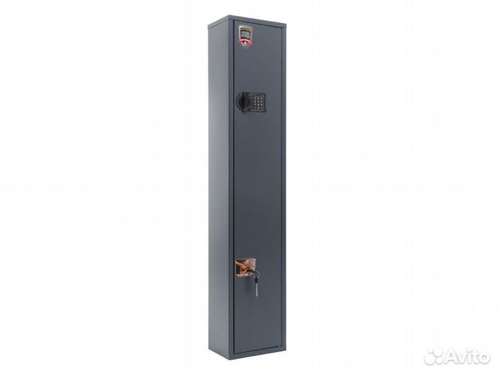Сейф металлический aiko