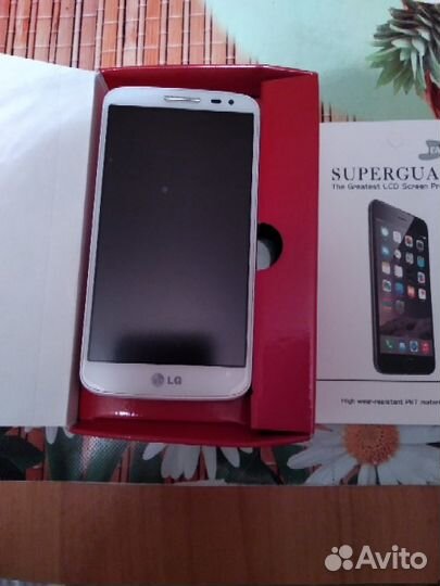 LG G2 mini