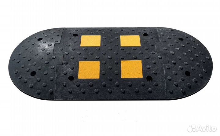 Идн (лежачий полицейский)