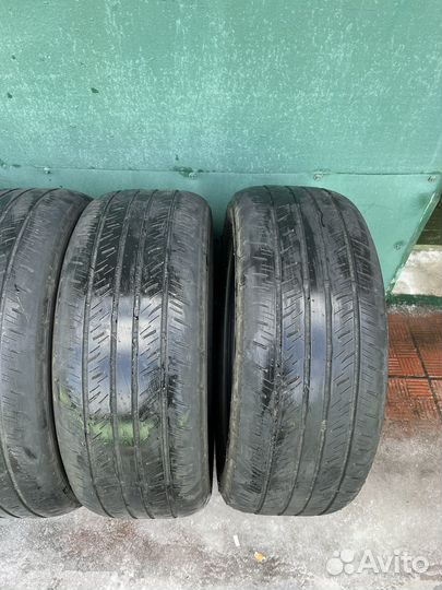 Dunlop Grandtrek PT2A 285/50 R20 112V