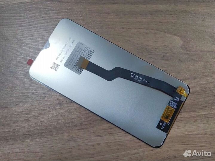 Дисплей Samsung Galaxy A10 2019 SM-A105F