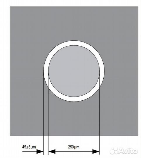Микросхема MAX9892ELT