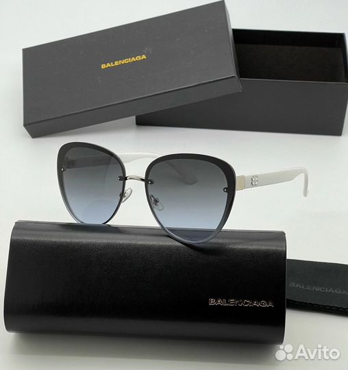 Солнцезащитные Очки Balenciaga