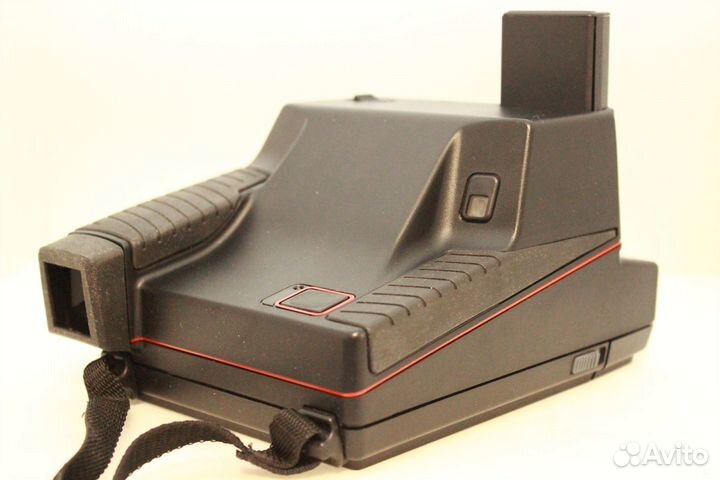 Polaroid Impulse Portrait моментальный фотоаппарат