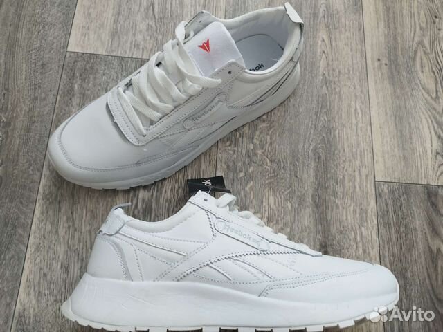 Кроссовки#reebok