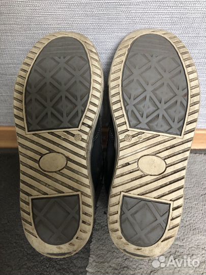 Ботинки Richter 36