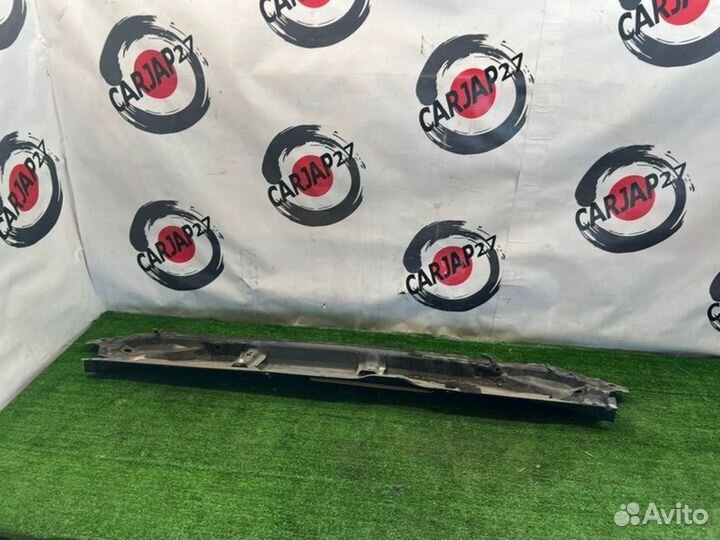 Жабо (железное) Toyota Rav4 mxaa54 M20A-FKS 2019