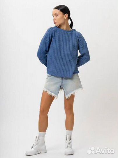 Свитшот женский 46