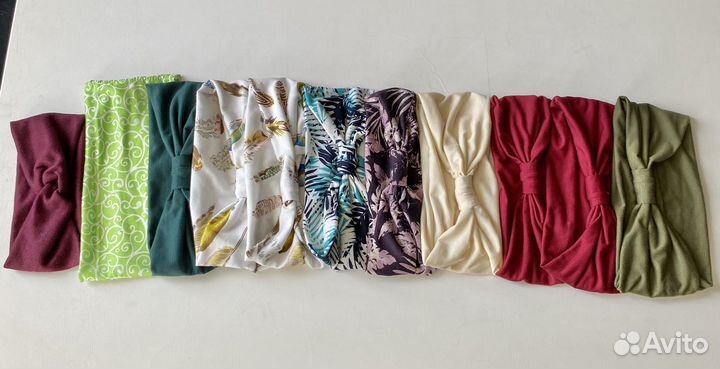 Повязки. Pacпpoдажа