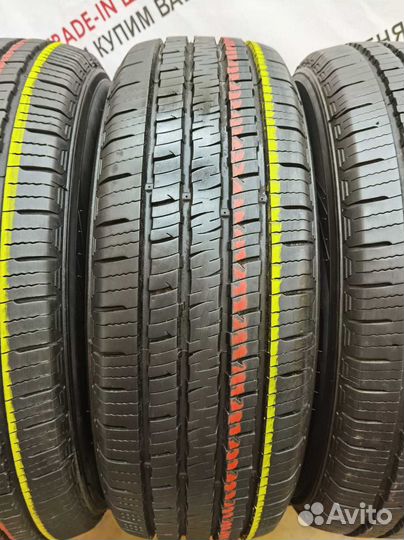 Kumho Sense KR26 225/70 R16 103S