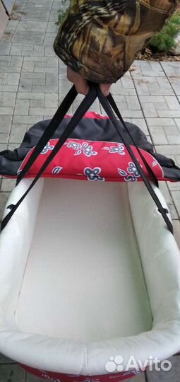 Детские коляски 2 в 1