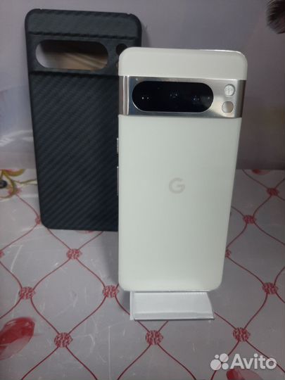 Google Pixel 8 Pro, 12/128 ГБ