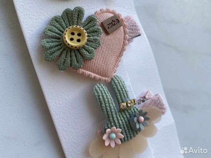 Резинка для волос заколки для девочек