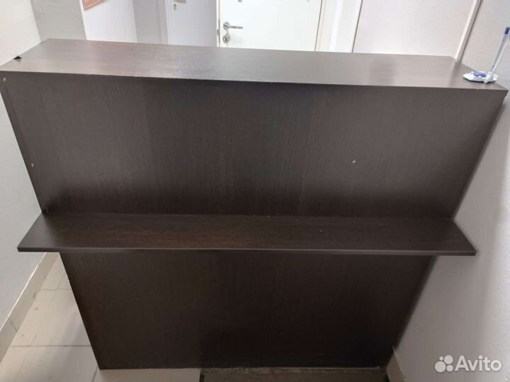 Стойка администратора (ресепшн)