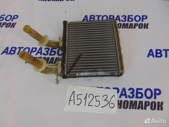 Радиатор отопителя для Nissan Presea 2 1995-2000г