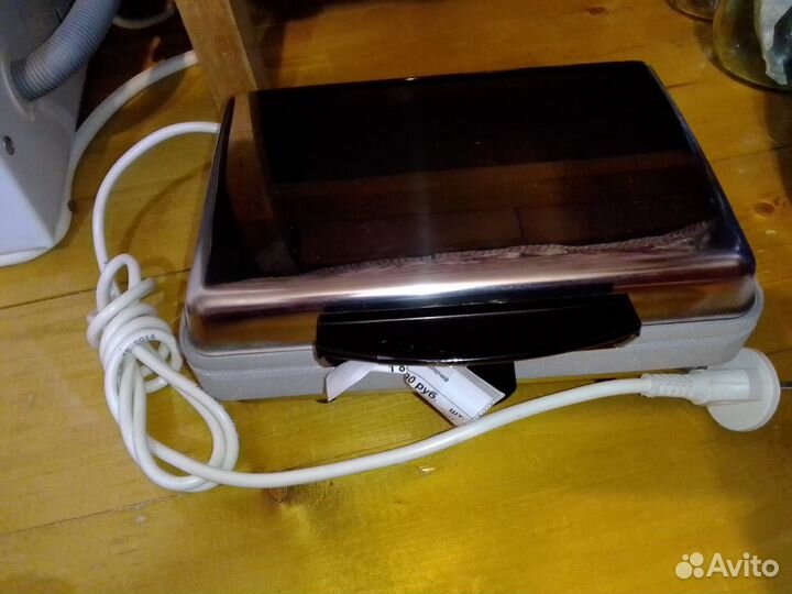 Вафельница, формы для изготовления трубочек