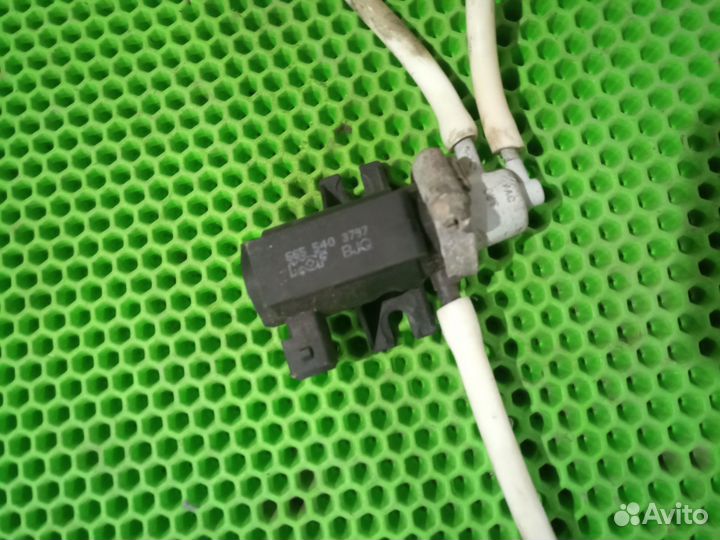 Клапан электромагнитный Ssang yong Kyron D20DT