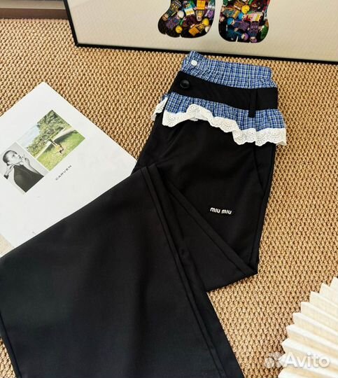 Костюм Miu Miu