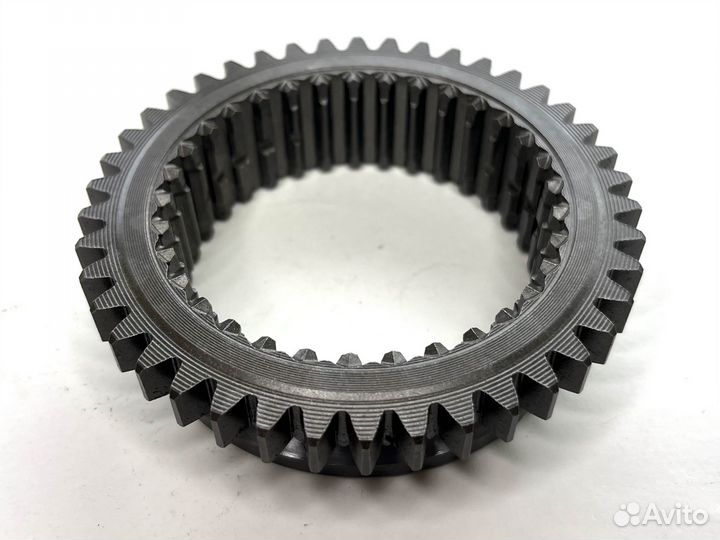 Муфта синхронизатора 1.2 скорости ваз 2108-10