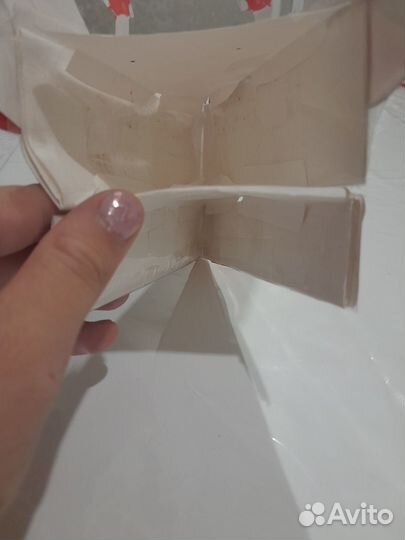 Бумажные драконы на руку