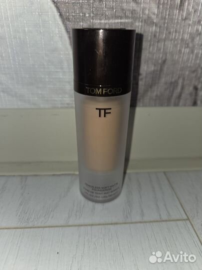 Тональное средство Томм Форд