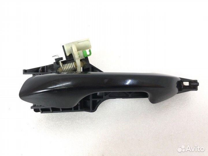 Ручка двери внешняя задняя левая Kia Rio FB G4LC