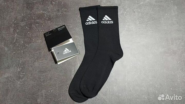 Носки Adidas 41-45