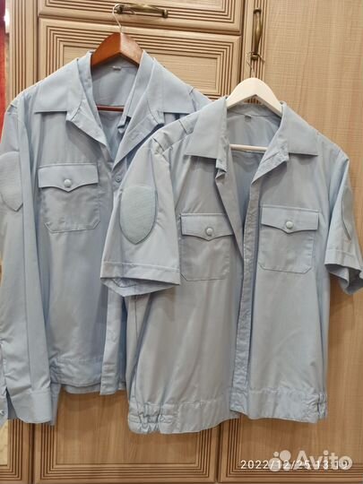 Форма полиции мвд